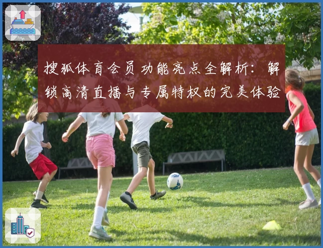 搜狐体育会员功能亮点全解析：解锁高清直播与专属特权的完美体验