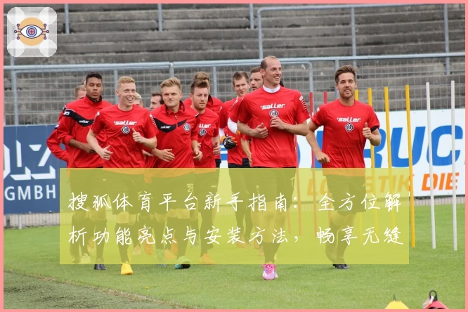 搜狐体育平台新手指南：全方位解析功能亮点与安装方法，畅享无缝赛事体验