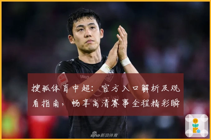 搜狐体育中超：官方入口解析及观看指南，畅享高清赛事全程精彩瞬间