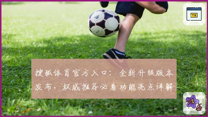 搜狐体育官方入口：全新升级版本发布，权威推荐必看功能亮点详解