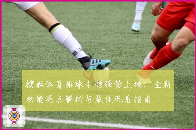 搜狐体育排球专题强势上线：全新功能亮点解析与最佳观看指南