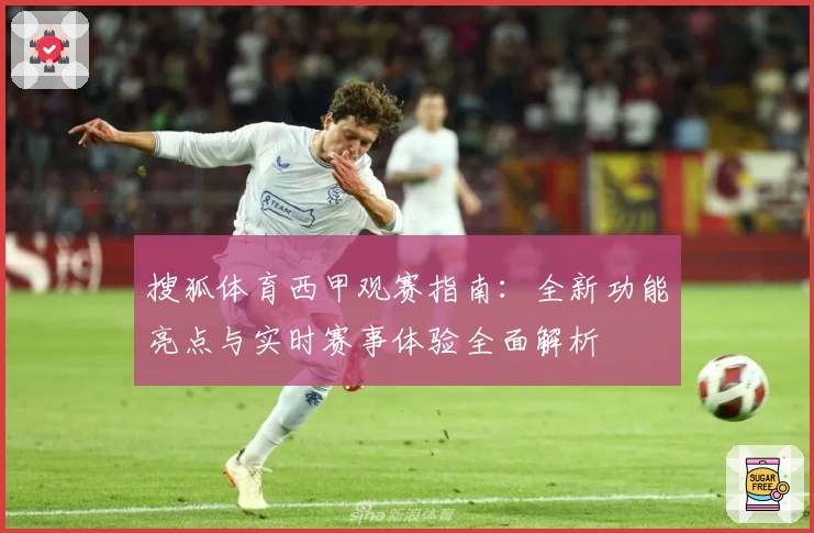 搜狐体育西甲观赛指南：全新功能亮点与实时赛事体验全面解析