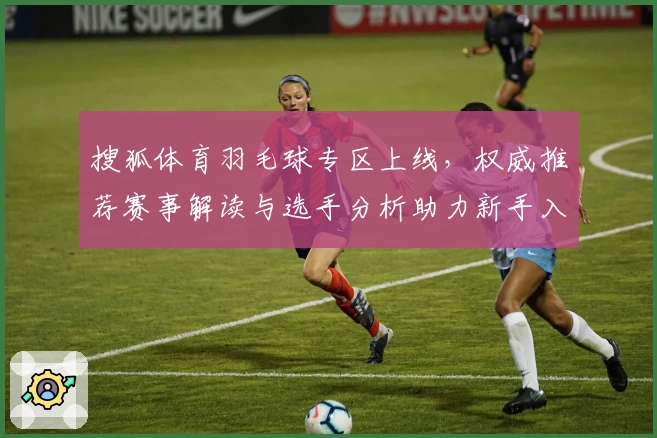 搜狐体育羽毛球专区上线，权威推荐赛事解读与选手分析助力新手入门