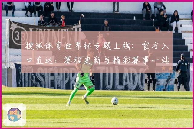 搜狐体育世界杯专题上线：官方入口直达，赛程更新与精彩赛事一站掌握