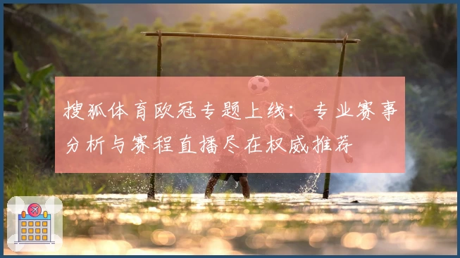 搜狐体育欧冠专题上线：专业赛事分析与赛程直播尽在权威推荐