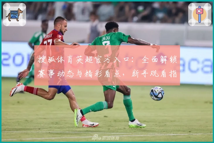 搜狐体育英超官方入口：全面解锁赛事动态与精彩看点，新手观看指南一览