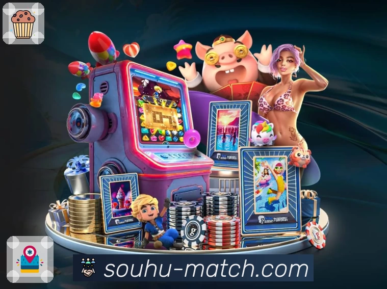 搜狐体育介绍图